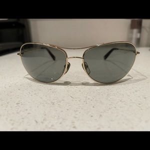 Men’s Coach Aviators